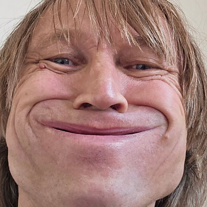 CringeMen71 FACEIT avatar