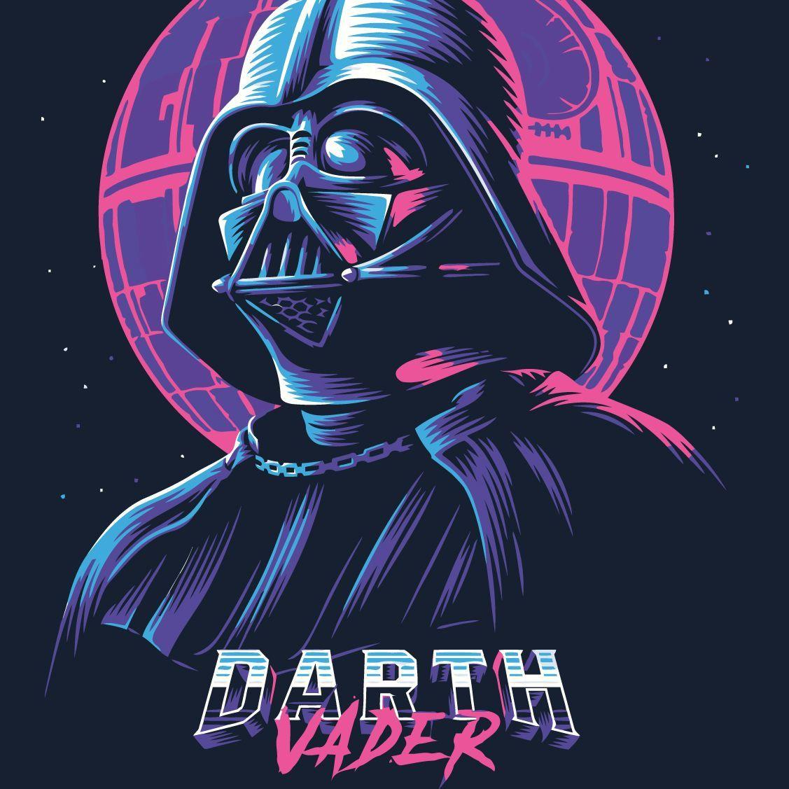 DarthVaider avatar