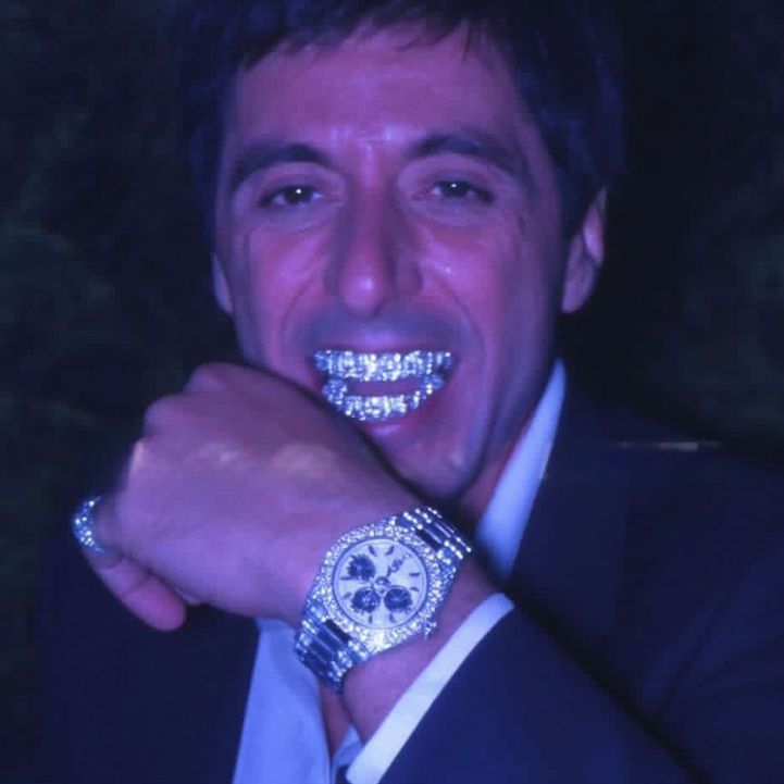 -robinho
