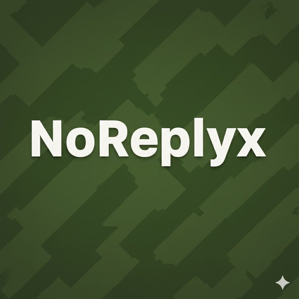 noRepLyx- FACEIT avatar