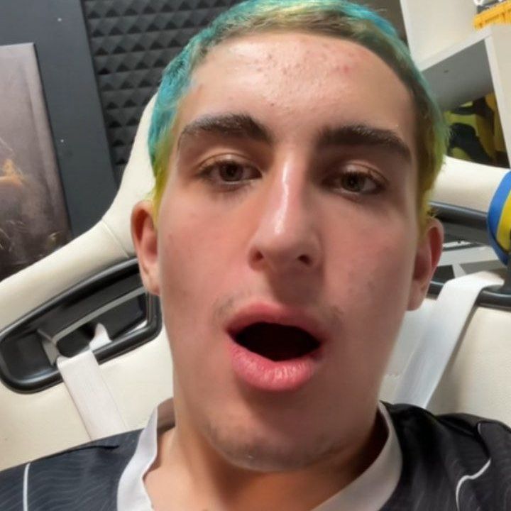 -idell- FACEIT avatar