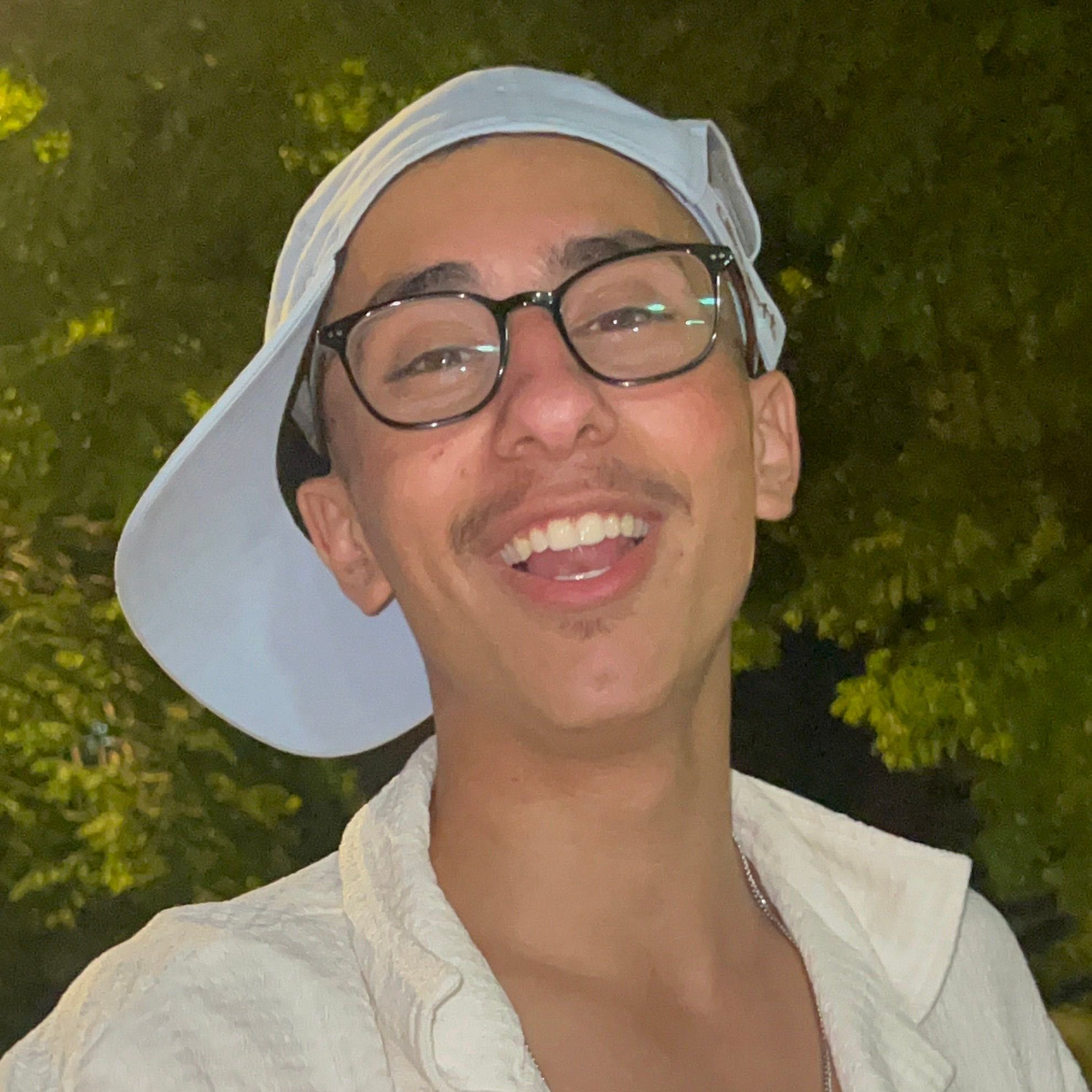 Faceit avatar