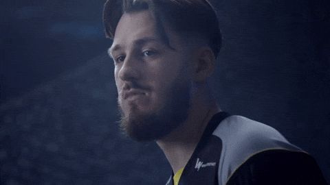 exce1lent FACEIT avatar