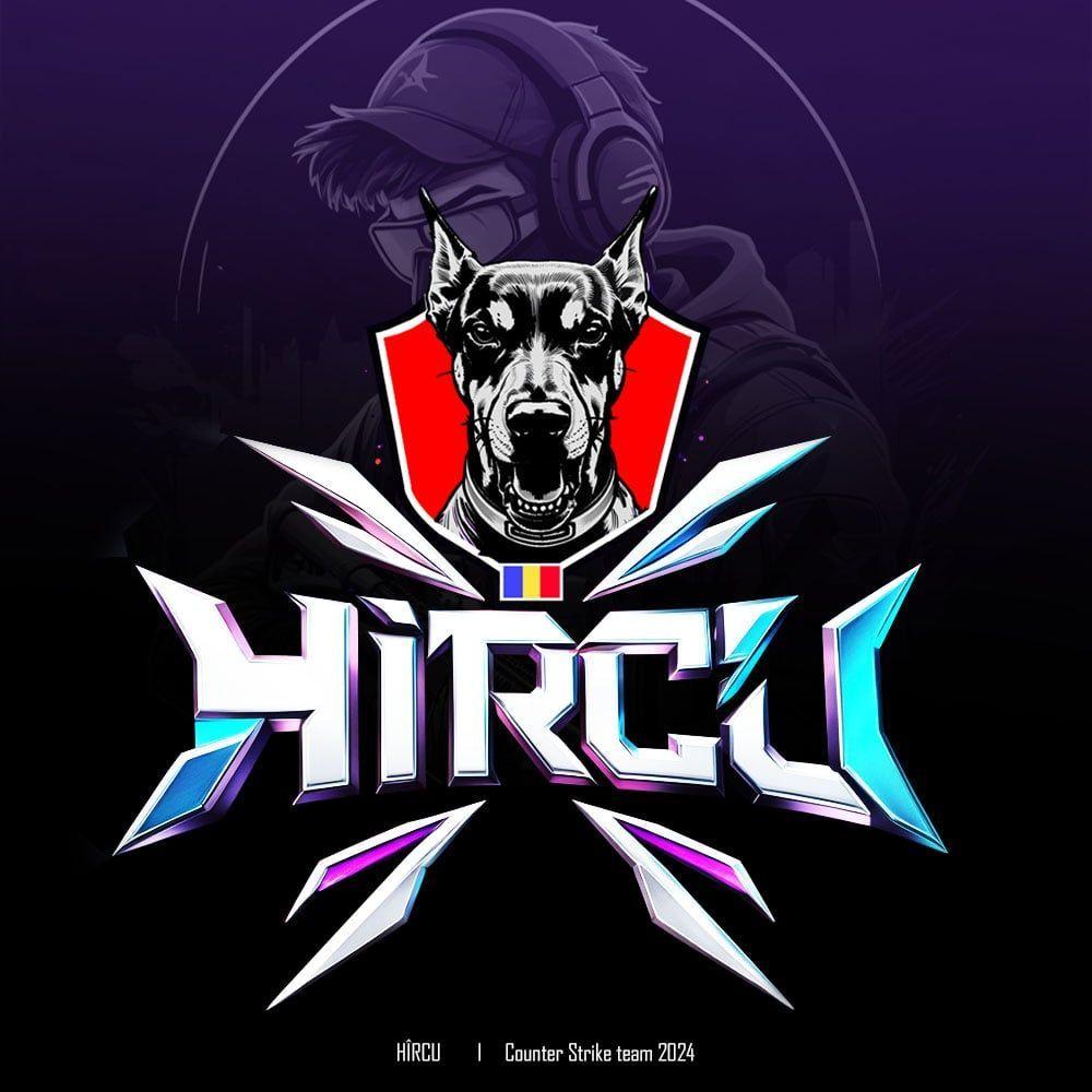 Hircu avatar