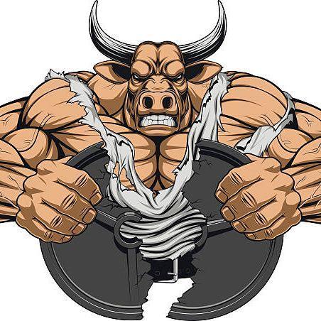 Bullish- avatar