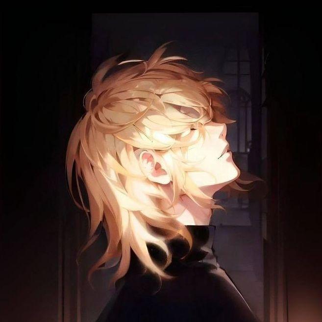 Art1bald avatar