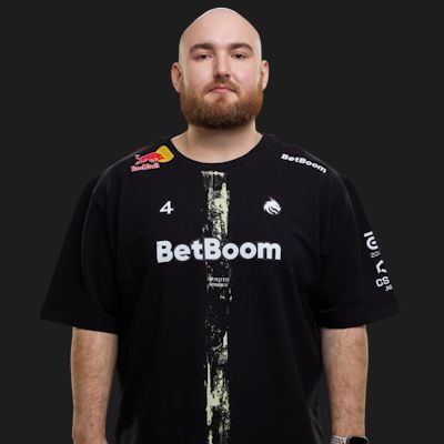 margic997 FACEIT avatar