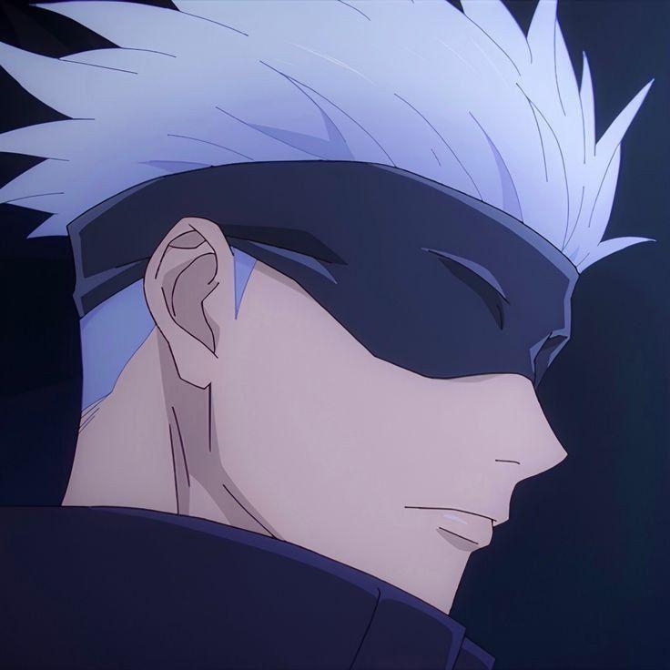 -_Silence-_ avatar