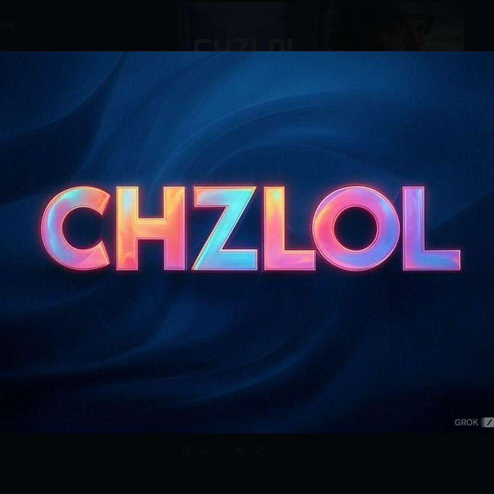 Chzlol