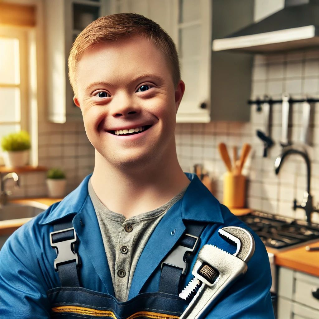 PatrickMygge