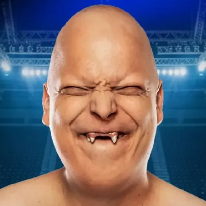 Bitellini FACEIT avatar