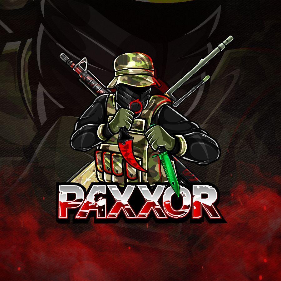 PAXXORCS avatar