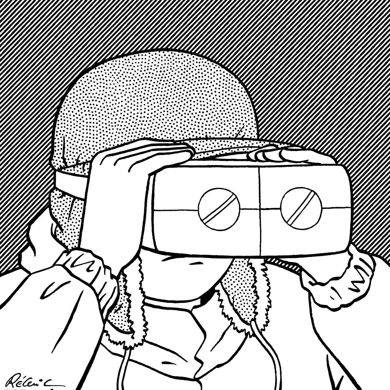 PIERIDOTITE avatar