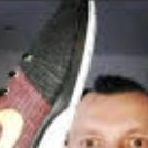 -dans FACEIT avatar