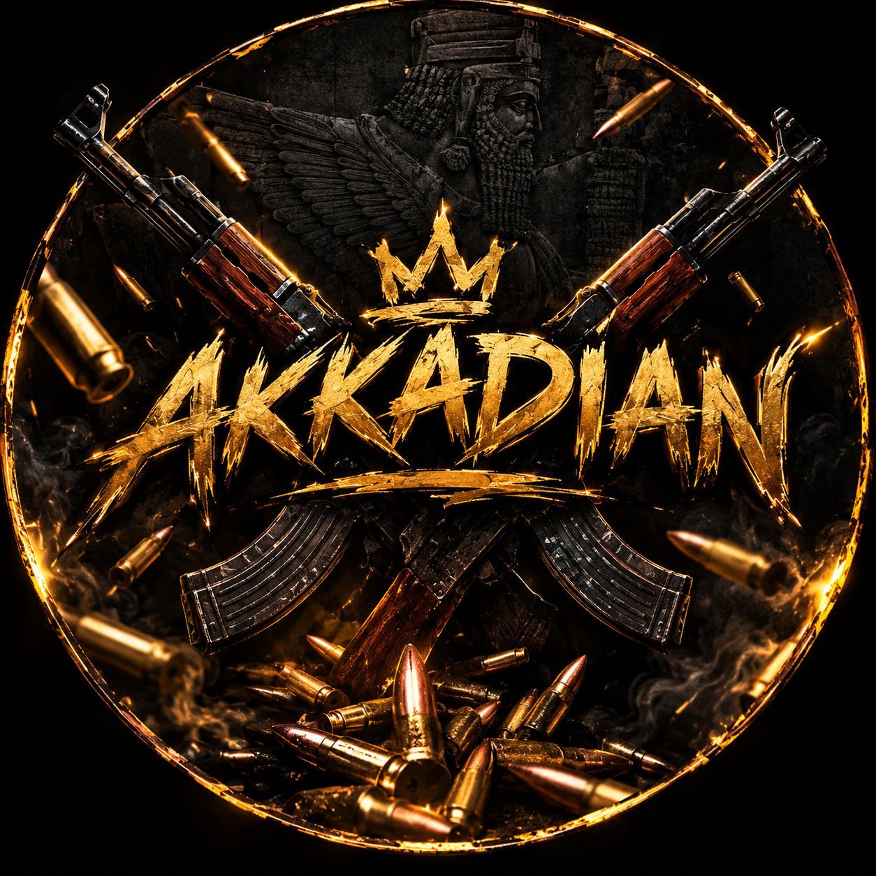 Akkad1an