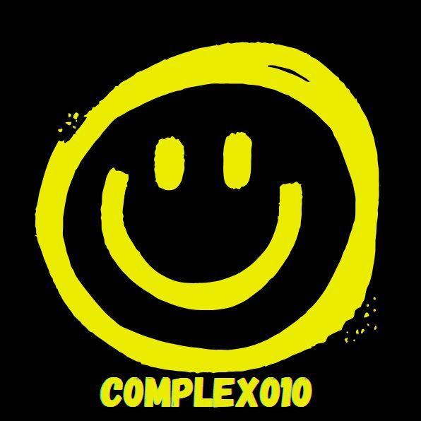 C0mplex010 avatar