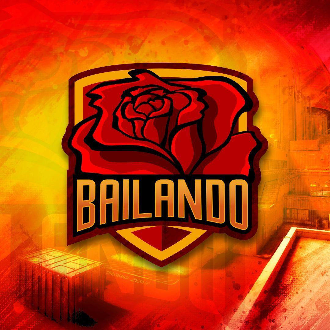 Bailando