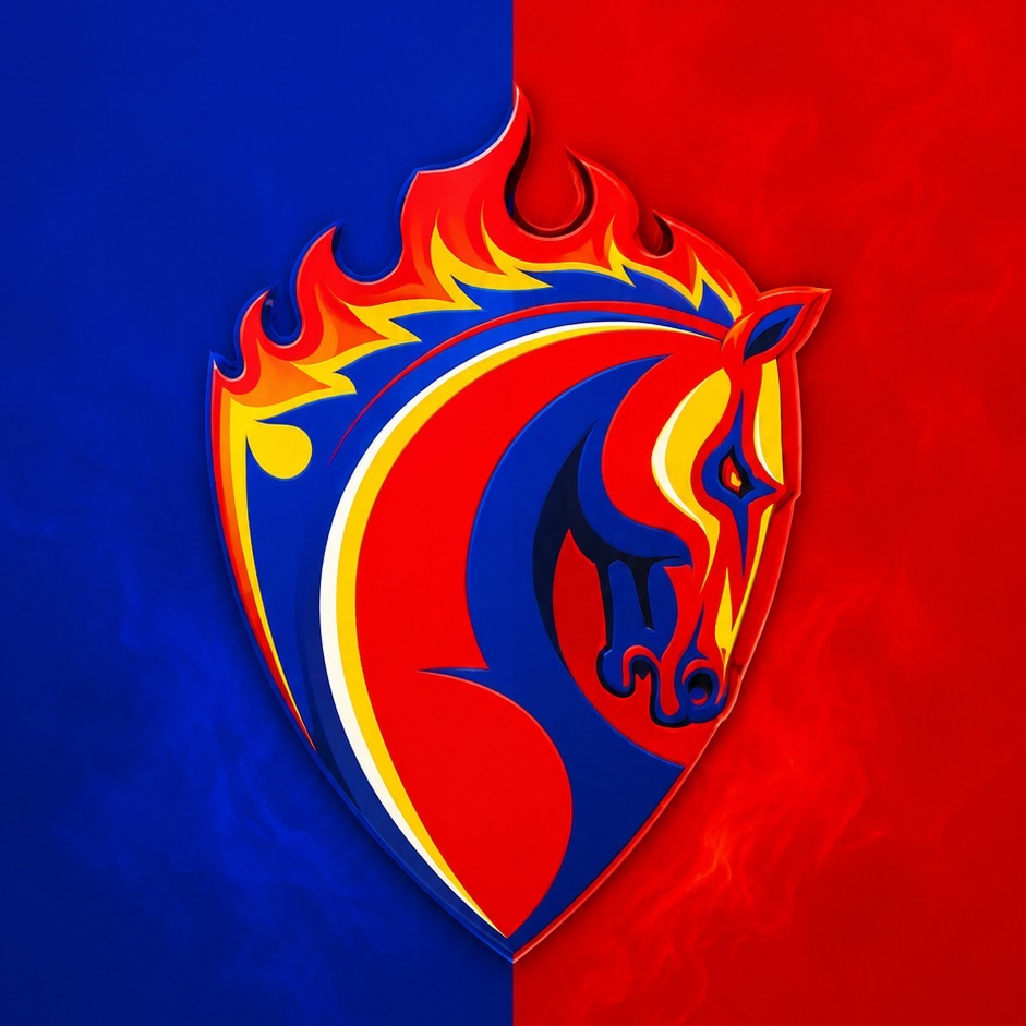 Faceit Avatar