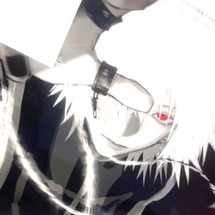 Takumiang avatar