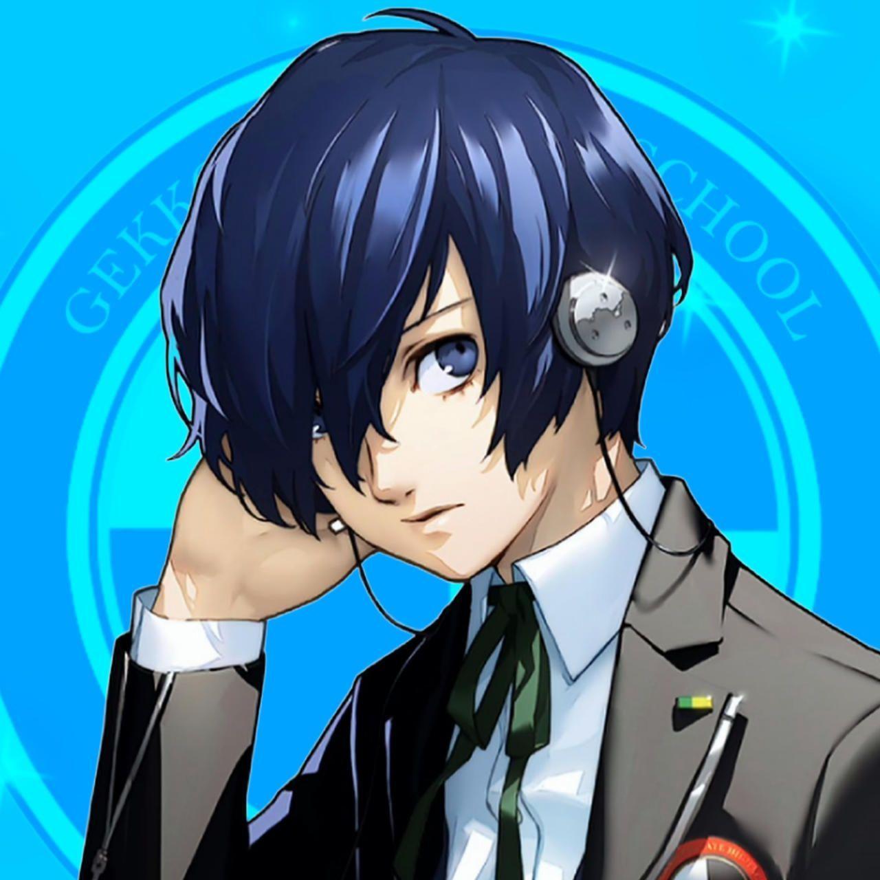 Raliugaseyer avatar