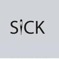 Sick-P avatar