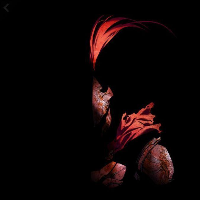 Nisibl avatar