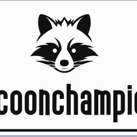 Racoonchamp avatar