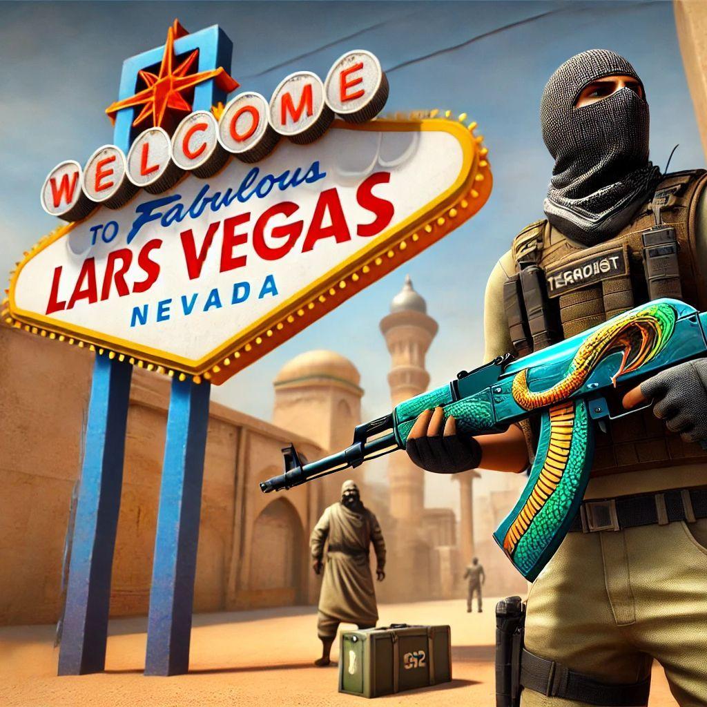 LarsVegas_