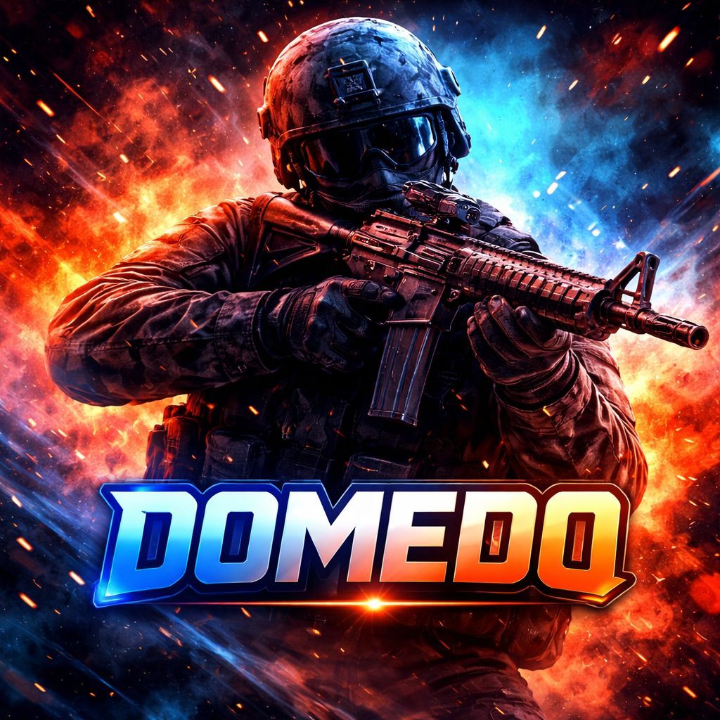 DoMeDo