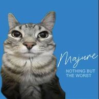 majure
