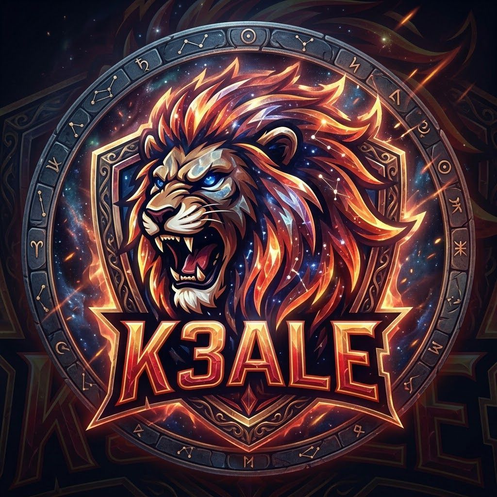 K3ALe FACEIT avatar