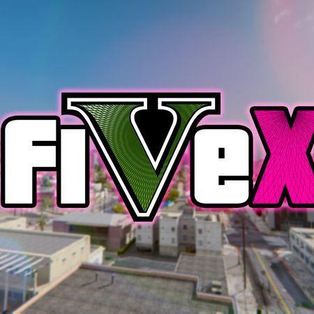 FiVeX1 avatar