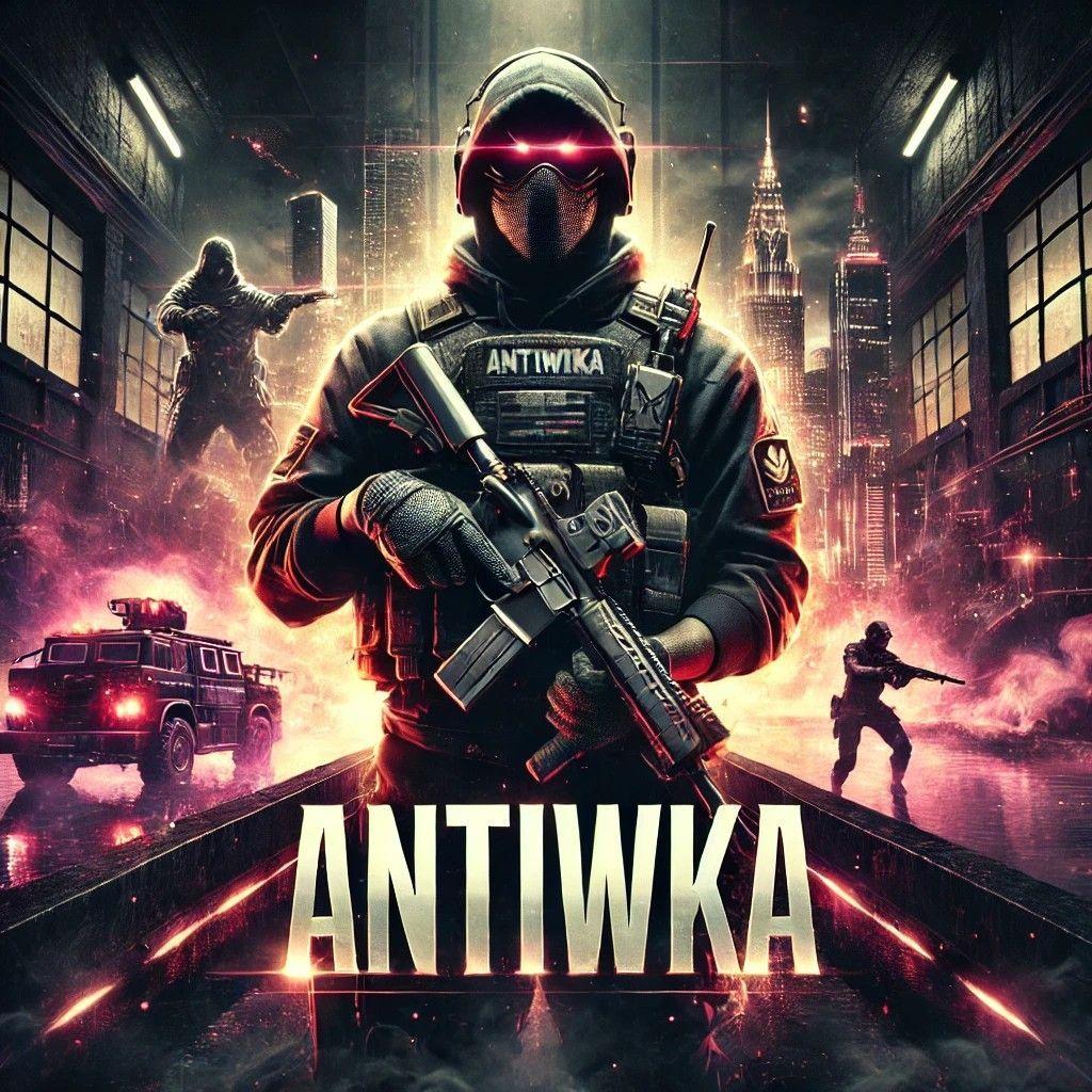 cap_Antiwka avatar