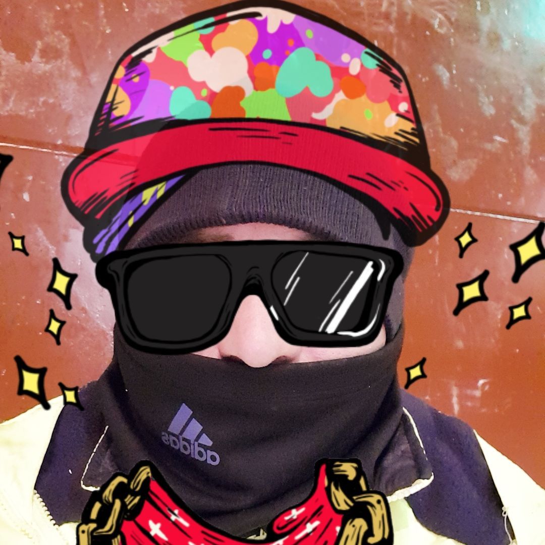 FeRoO_o avatar