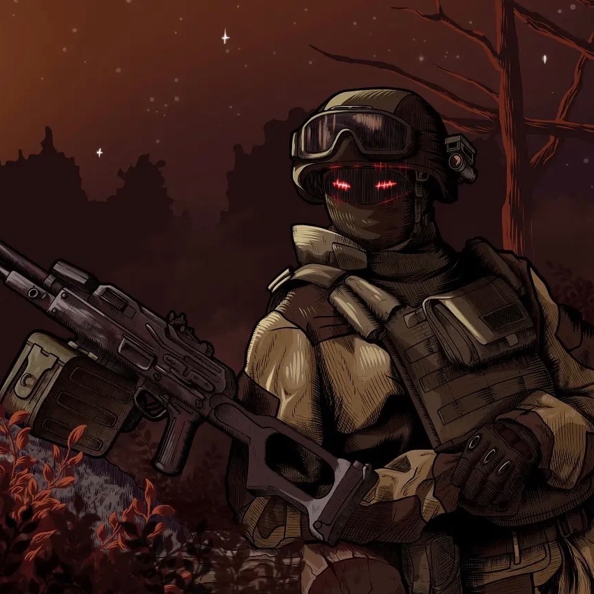 benzogangTap FACEIT avatar