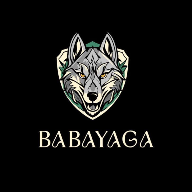BABAYAGA3458