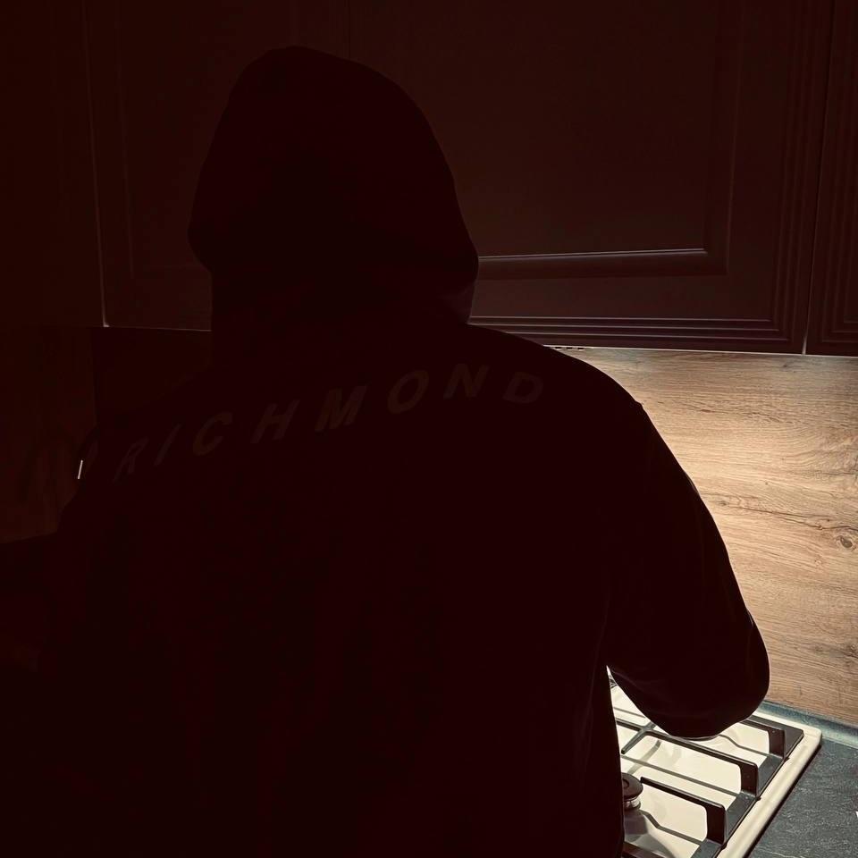 Mamocka avatar