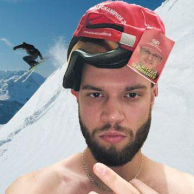 Faceit Avatar