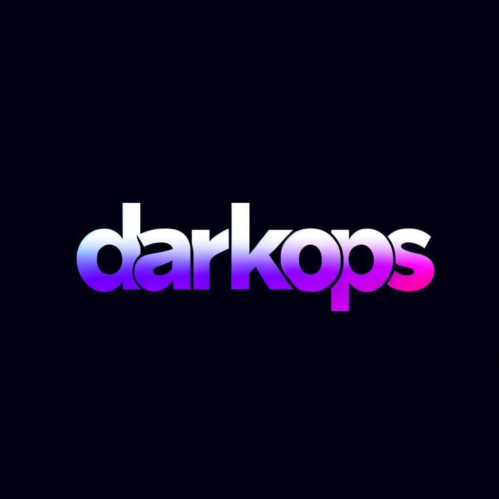 Dark_Ops avatar