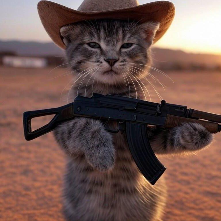 cowboy- avatar