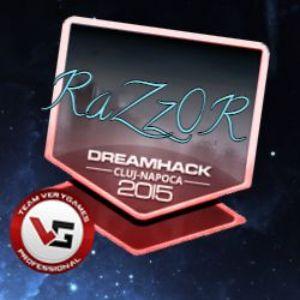 Player RaZz0R96 avatar