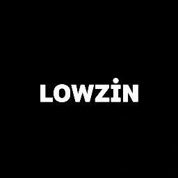 Lowzinnq avatar