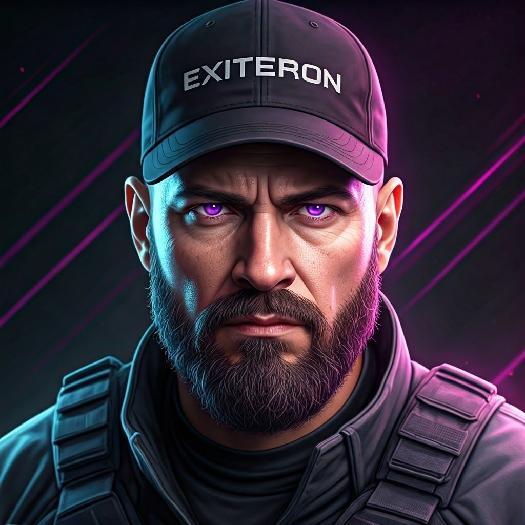 EXITERON