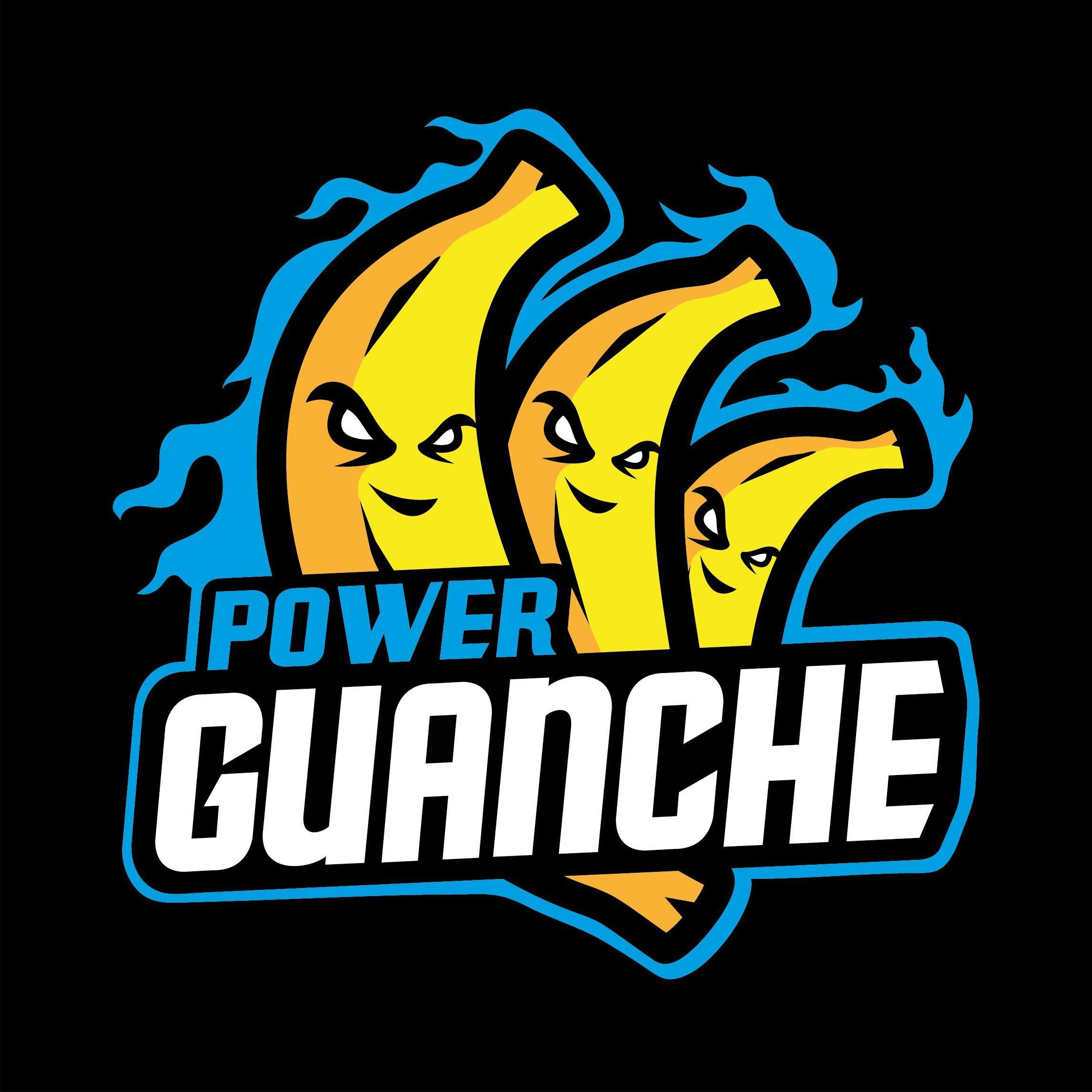 Player PowerGuanche avatar