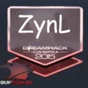 ZynL38 avatar