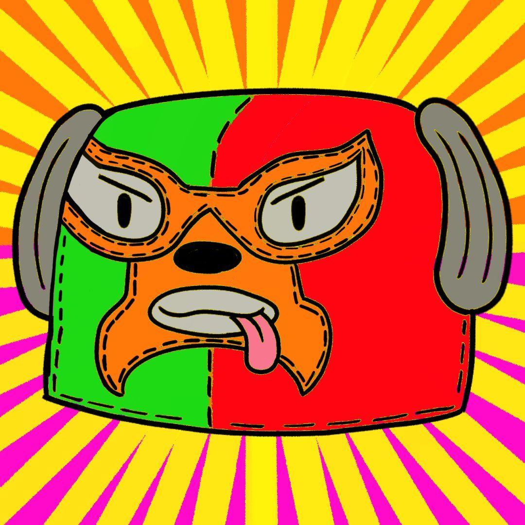 Van-B10 avatar