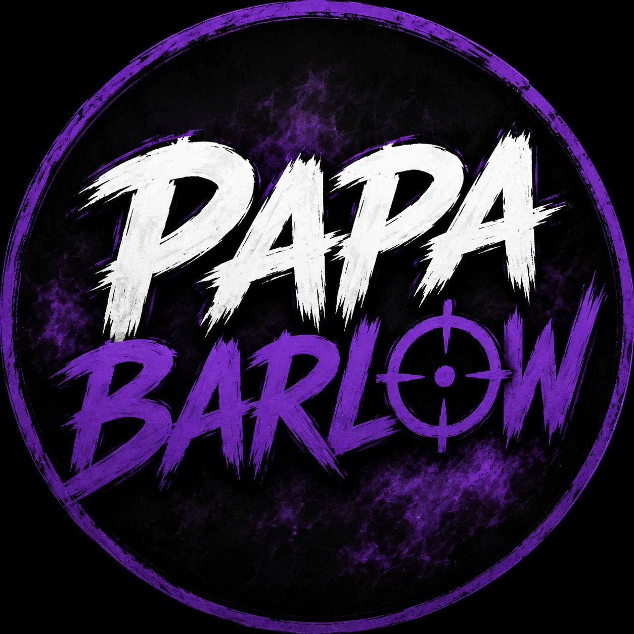 papabarlow FACEIT avatar