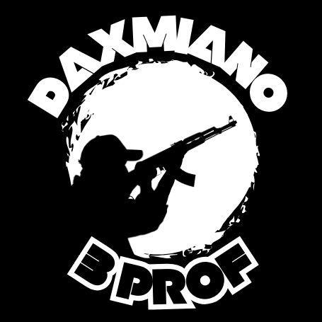 Player Daxmiano avatar