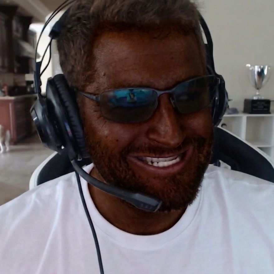 Sn3aky32 FACEIT avatar