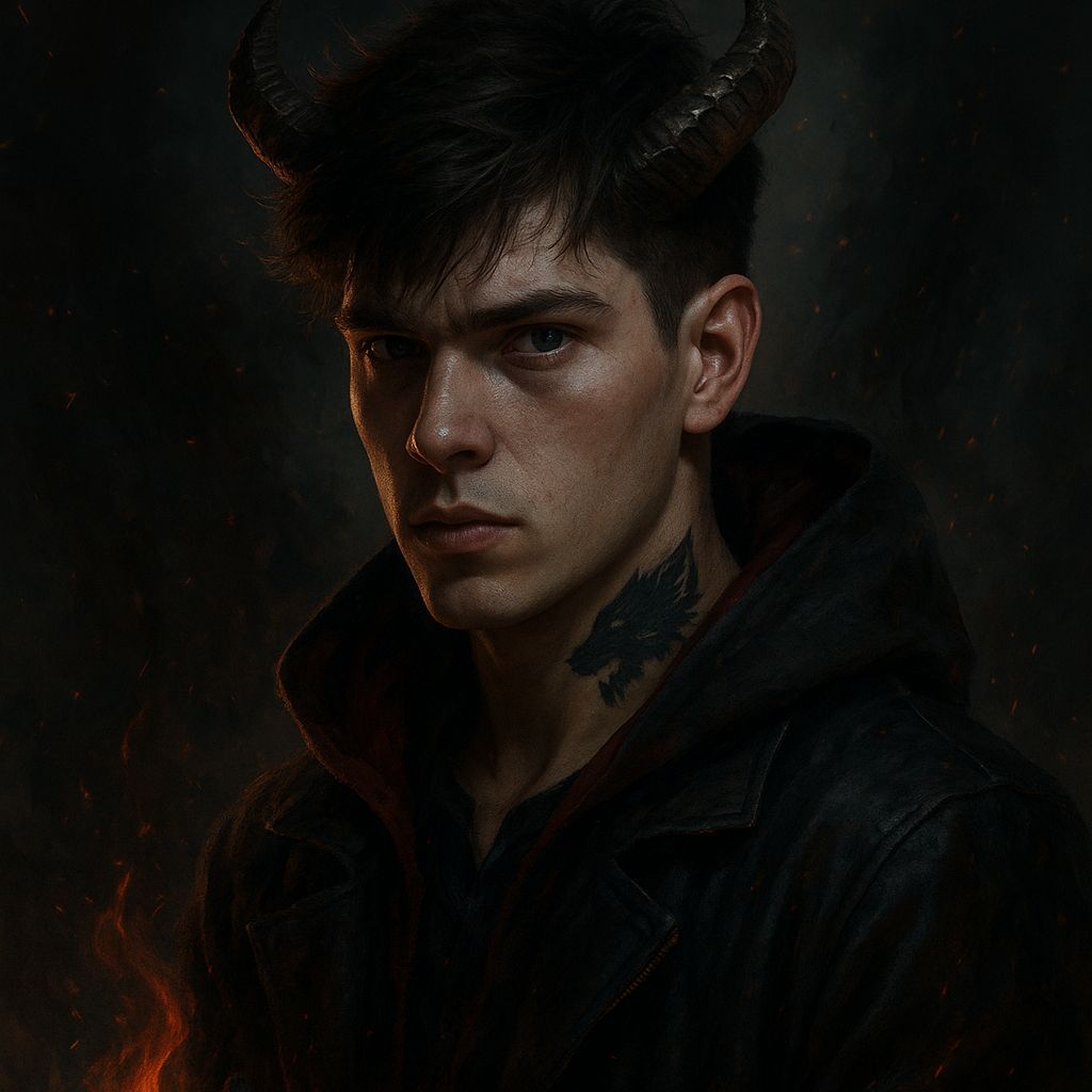 666Darius666